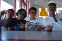 LA127 the team * 2592 x 1728 * (2.03MB)